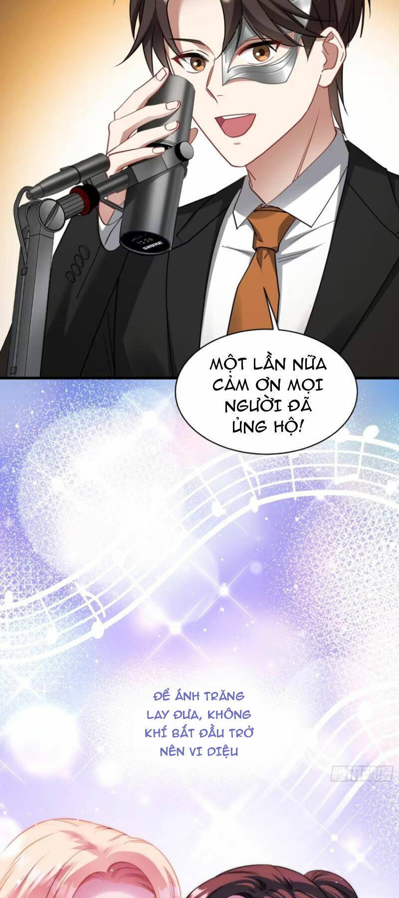 Bỏ Làm Simp Chúa, Ta Có Trong Tay Cả Tỉ Thần Hào! Chapter 46.4 - 49