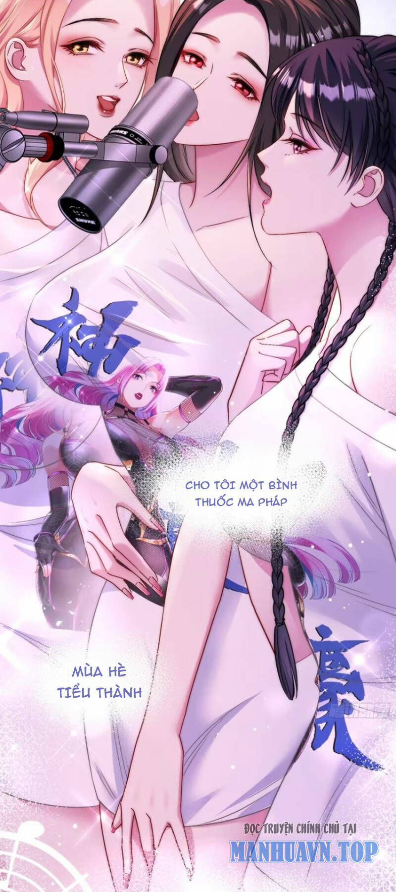 Bỏ Làm Simp Chúa, Ta Có Trong Tay Cả Tỉ Thần Hào! Chapter 46.4 - 50