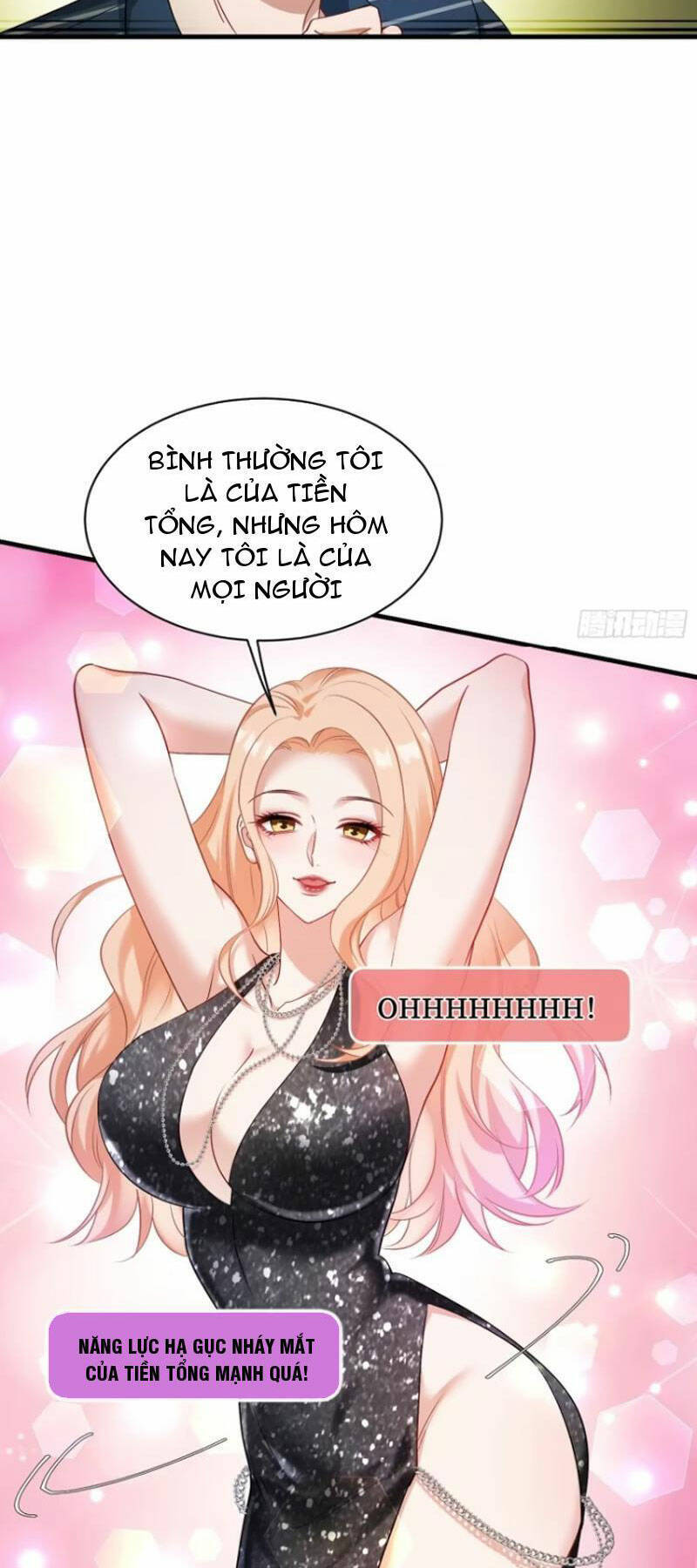 Bỏ Làm Simp Chúa, Ta Có Trong Tay Cả Tỉ Thần Hào! Chapter 46.4 - 6