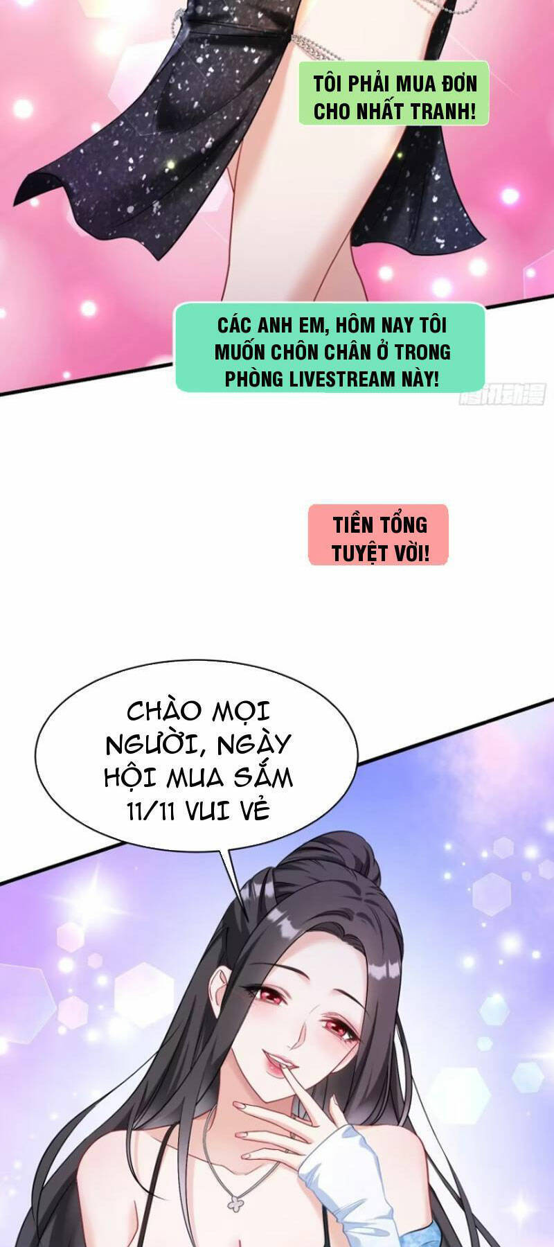 Bỏ Làm Simp Chúa, Ta Có Trong Tay Cả Tỉ Thần Hào! Chapter 46.4 - 7