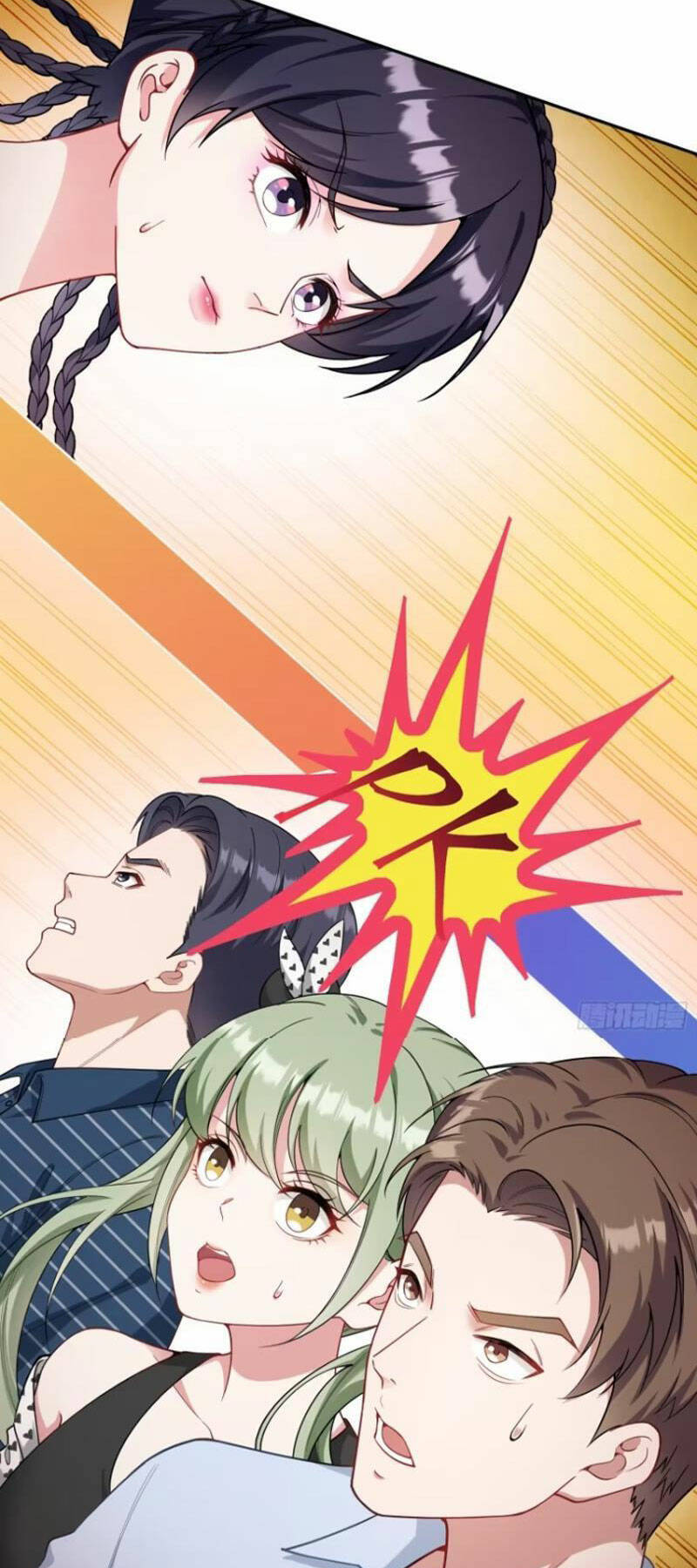 Bỏ Làm Simp Chúa, Ta Có Trong Tay Cả Tỉ Thần Hào! Chapter 46.4 - 9
