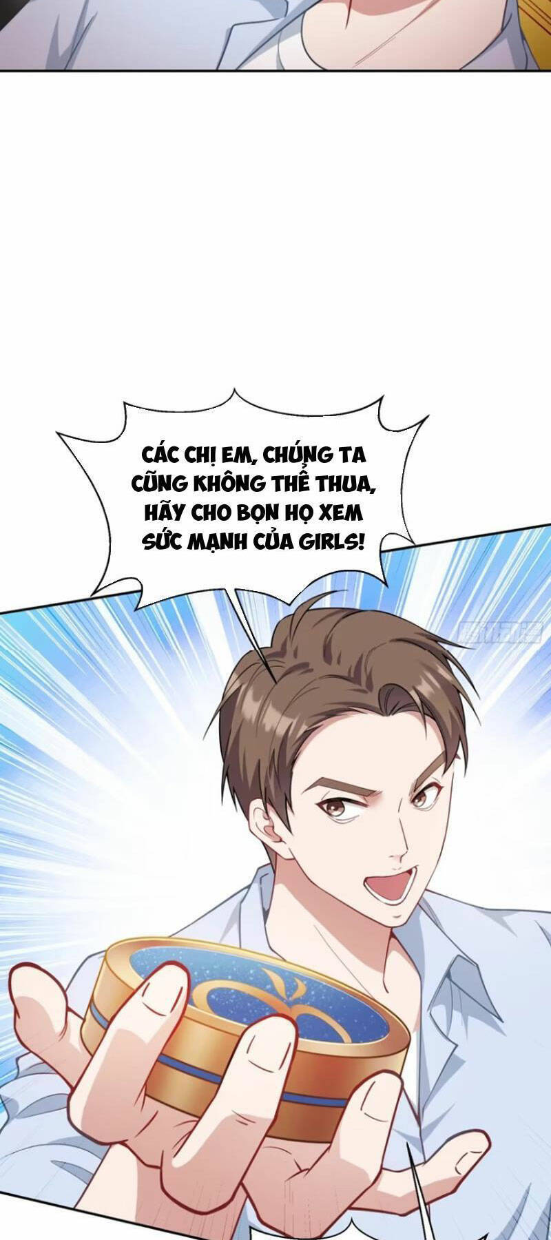 Bỏ Làm Simp Chúa, Ta Có Trong Tay Cả Tỉ Thần Hào! Chapter 46.4 - 10