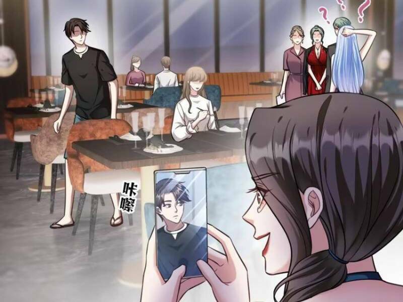 Bỏ Làm Simp Chúa, Ta Có Trong Tay Cả Tỉ Thần Hào! Chapter 47.2 - 34