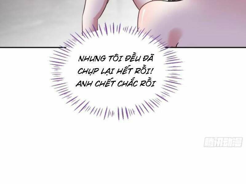 Bỏ Làm Simp Chúa, Ta Có Trong Tay Cả Tỉ Thần Hào! Chapter 47.2 - 35