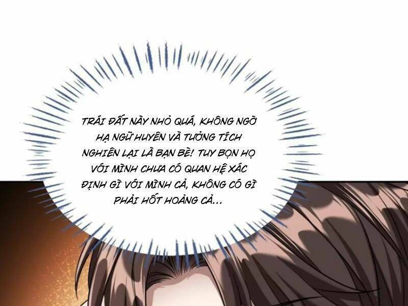 Bỏ Làm Simp Chúa, Ta Có Trong Tay Cả Tỉ Thần Hào! Chapter 47.2 - 36