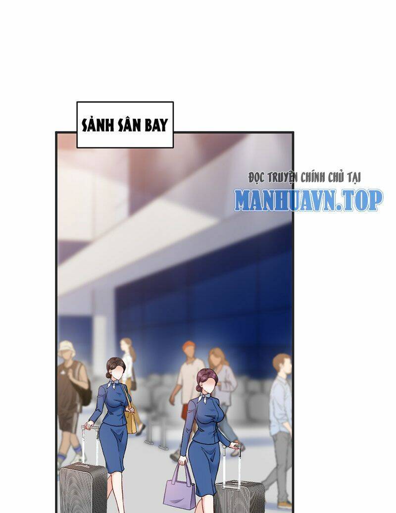 Bỏ Làm Simp Chúa, Ta Có Trong Tay Cả Tỉ Thần Hào! Chapter 5.1 - 1