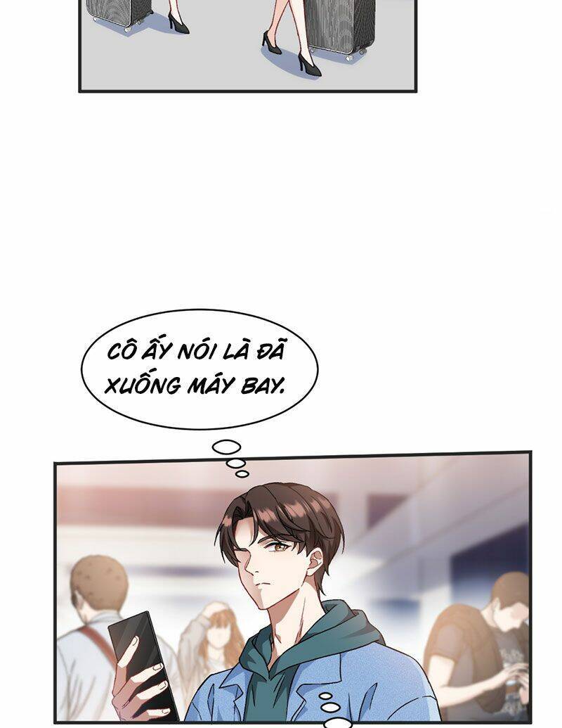 Bỏ Làm Simp Chúa, Ta Có Trong Tay Cả Tỉ Thần Hào! Chapter 5.1 - 2