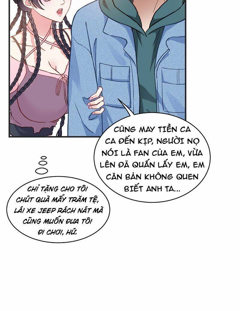 Bỏ Làm Simp Chúa, Ta Có Trong Tay Cả Tỉ Thần Hào! Chapter 5.1 - 11