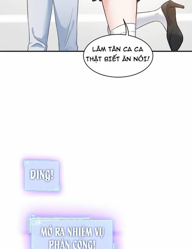 Bỏ Làm Simp Chúa, Ta Có Trong Tay Cả Tỉ Thần Hào! Chapter 5.1 - 13