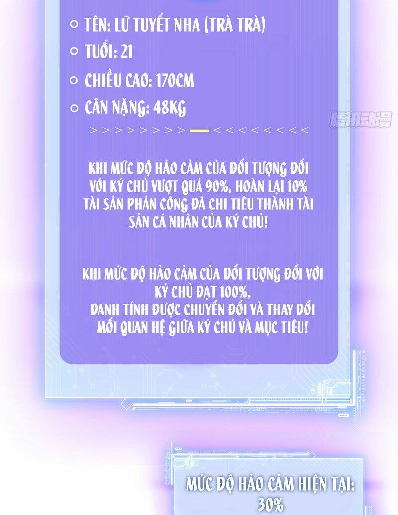 Bỏ Làm Simp Chúa, Ta Có Trong Tay Cả Tỉ Thần Hào! Chapter 5.1 - 15