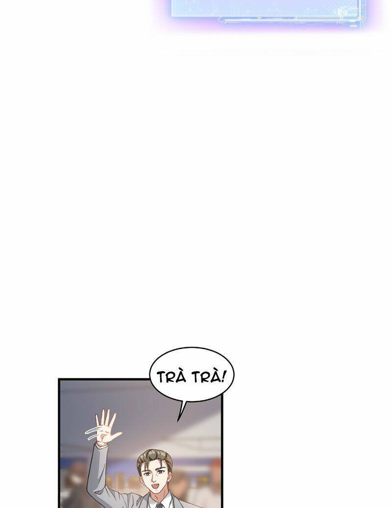 Bỏ Làm Simp Chúa, Ta Có Trong Tay Cả Tỉ Thần Hào! Chapter 5.1 - 16