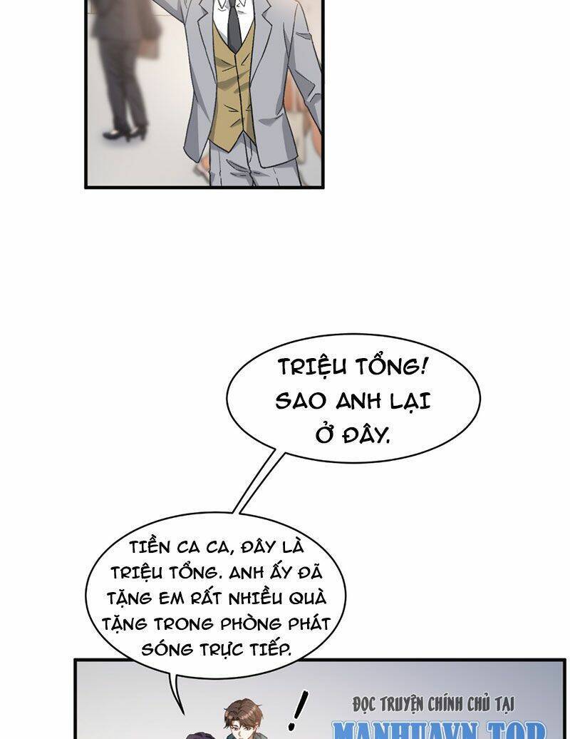 Bỏ Làm Simp Chúa, Ta Có Trong Tay Cả Tỉ Thần Hào! Chapter 5.1 - 17
