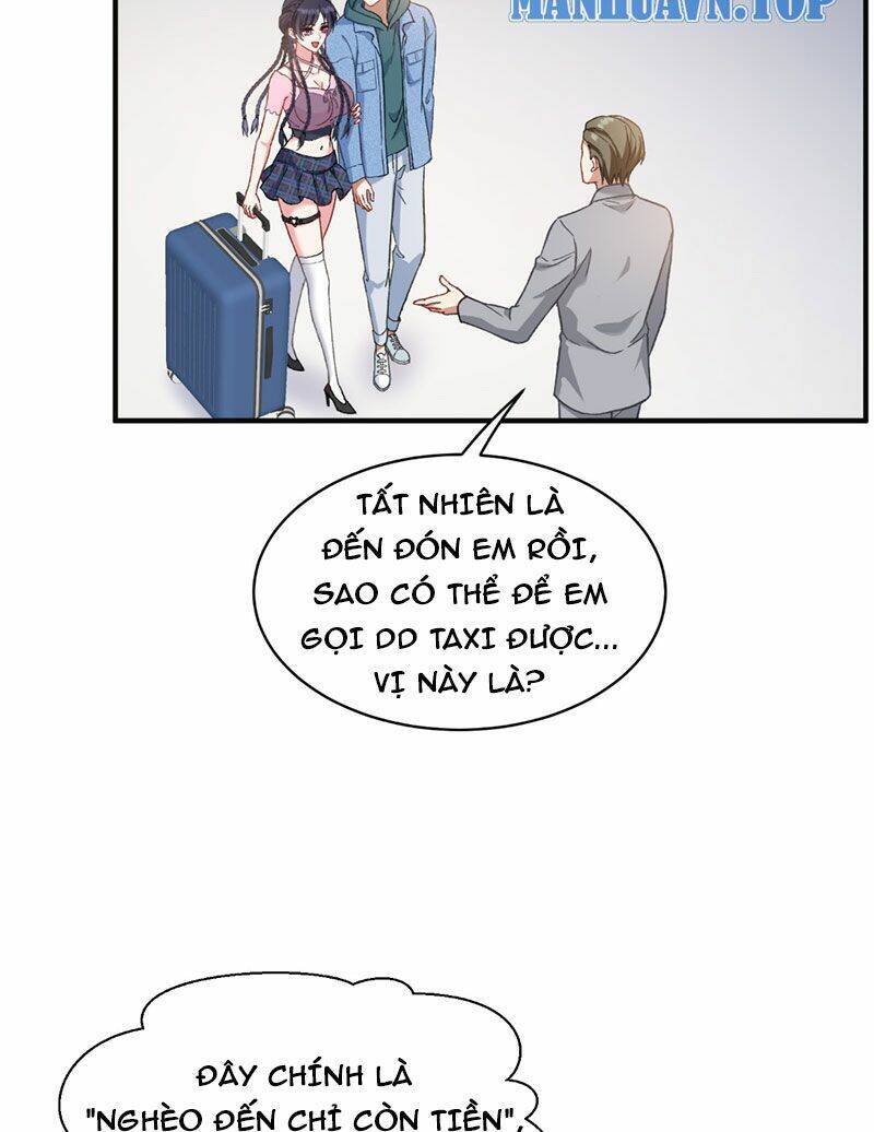Bỏ Làm Simp Chúa, Ta Có Trong Tay Cả Tỉ Thần Hào! Chapter 5.1 - 18