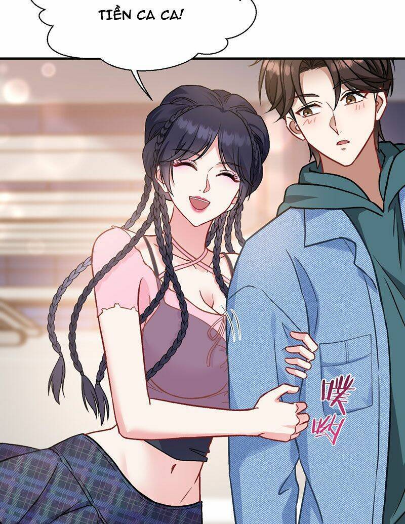 Bỏ Làm Simp Chúa, Ta Có Trong Tay Cả Tỉ Thần Hào! Chapter 5.1 - 19