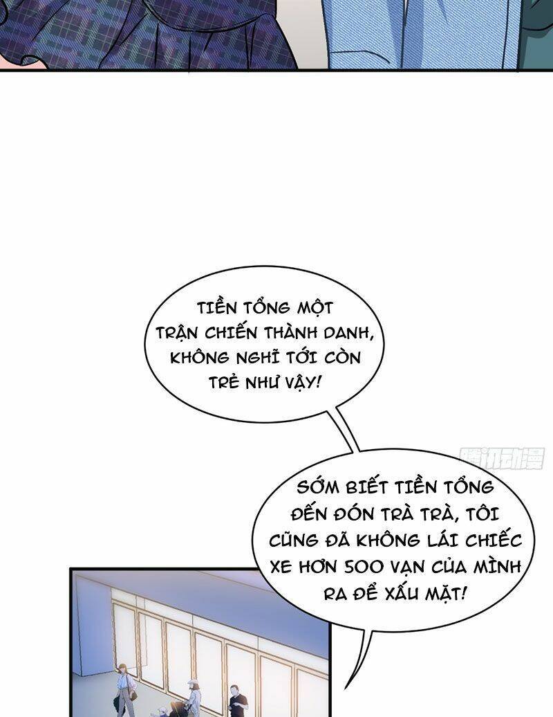Bỏ Làm Simp Chúa, Ta Có Trong Tay Cả Tỉ Thần Hào! Chapter 5.1 - 20