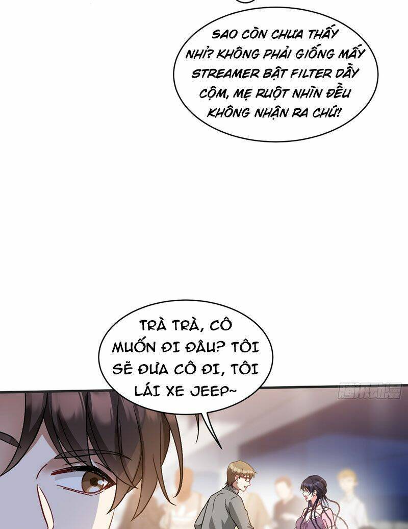 Bỏ Làm Simp Chúa, Ta Có Trong Tay Cả Tỉ Thần Hào! Chapter 5.1 - 3