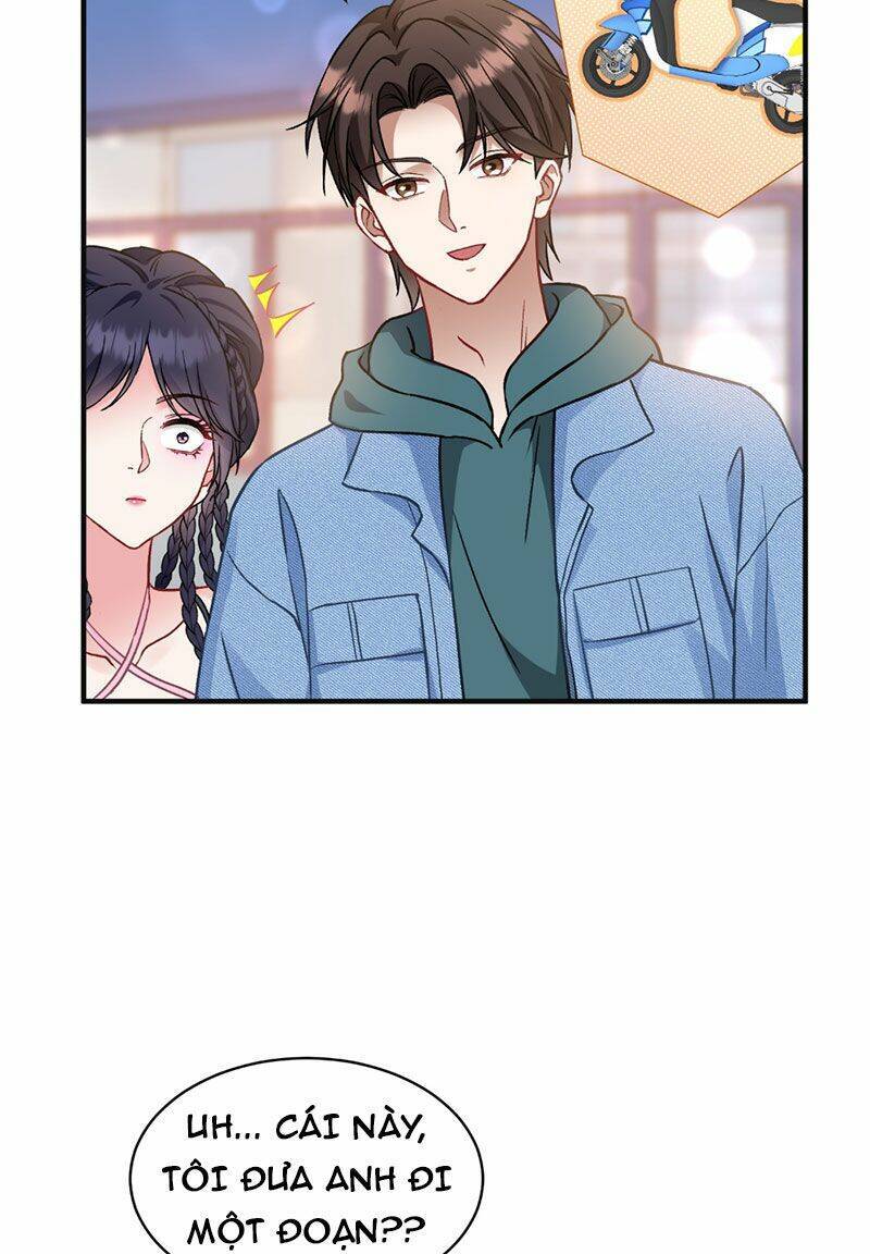 Bỏ Làm Simp Chúa, Ta Có Trong Tay Cả Tỉ Thần Hào! Chapter 5.1 - 22