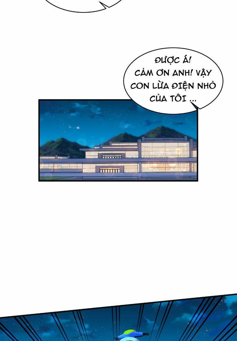 Bỏ Làm Simp Chúa, Ta Có Trong Tay Cả Tỉ Thần Hào! Chapter 5.1 - 23