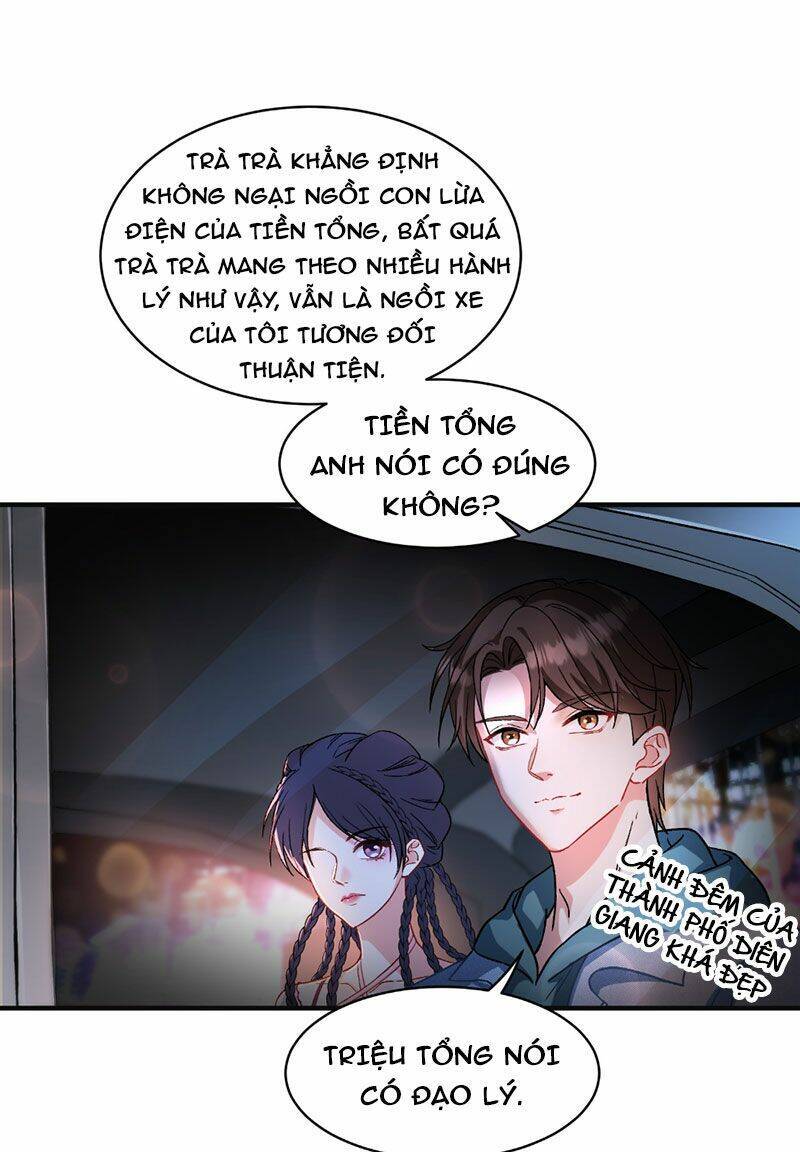 Bỏ Làm Simp Chúa, Ta Có Trong Tay Cả Tỉ Thần Hào! Chapter 5.1 - 26