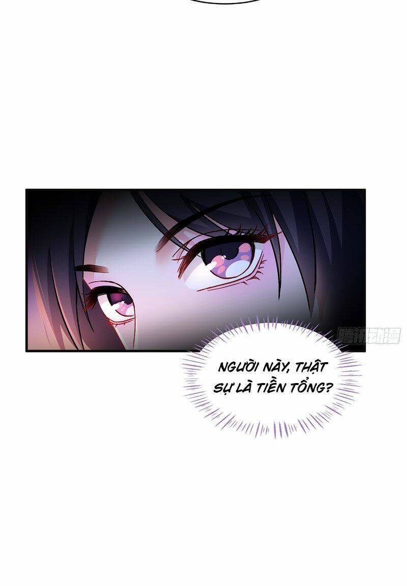 Bỏ Làm Simp Chúa, Ta Có Trong Tay Cả Tỉ Thần Hào! Chapter 5.1 - 27