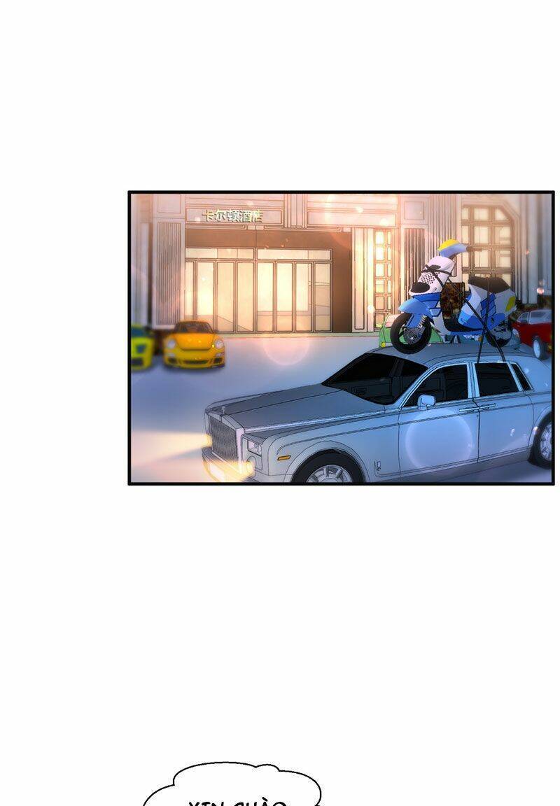 Bỏ Làm Simp Chúa, Ta Có Trong Tay Cả Tỉ Thần Hào! Chapter 5.1 - 28