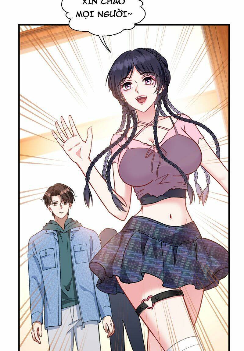 Bỏ Làm Simp Chúa, Ta Có Trong Tay Cả Tỉ Thần Hào! Chapter 5.1 - 29
