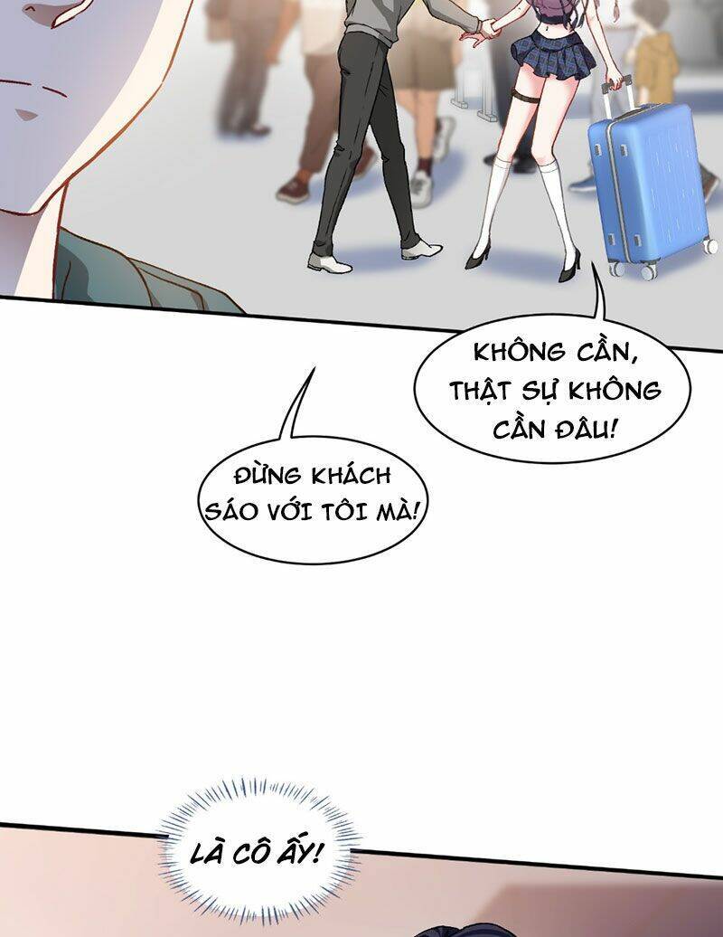 Bỏ Làm Simp Chúa, Ta Có Trong Tay Cả Tỉ Thần Hào! Chapter 5.1 - 4