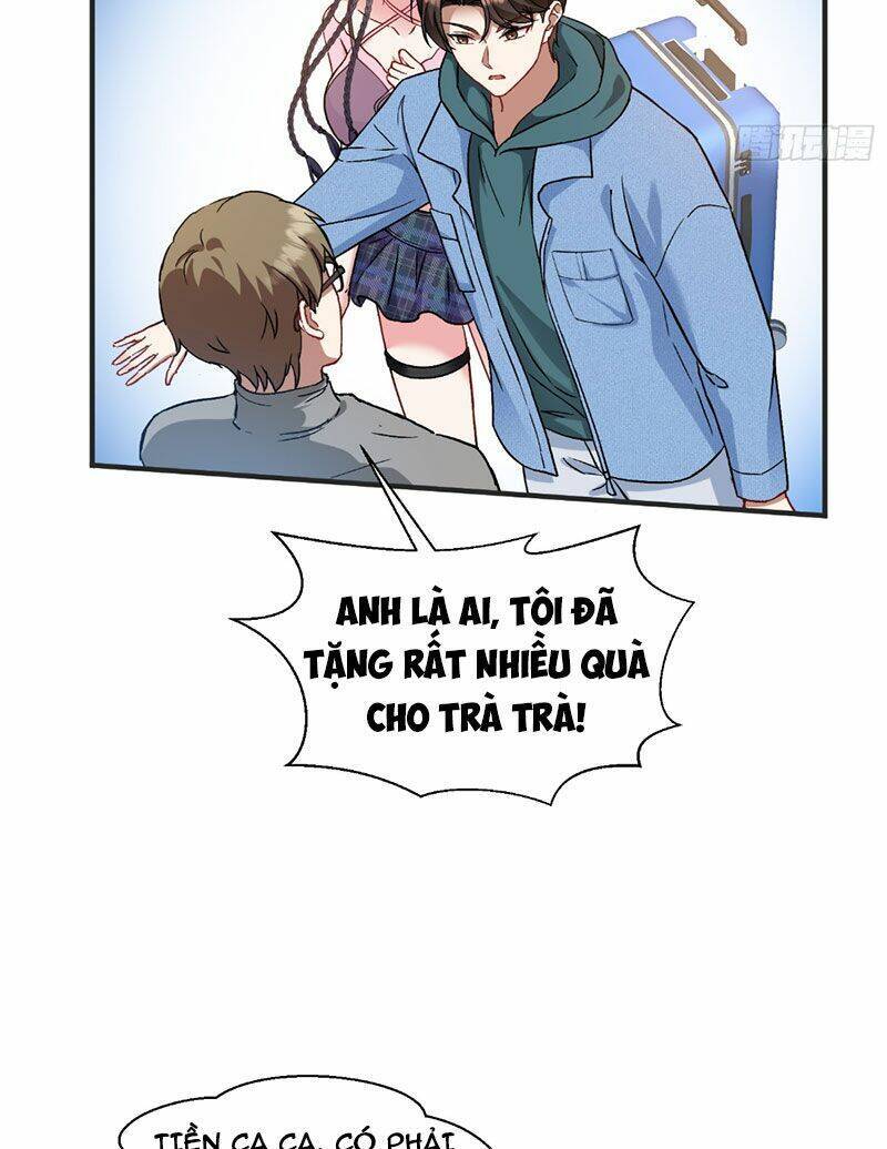 Bỏ Làm Simp Chúa, Ta Có Trong Tay Cả Tỉ Thần Hào! Chapter 5.1 - 7