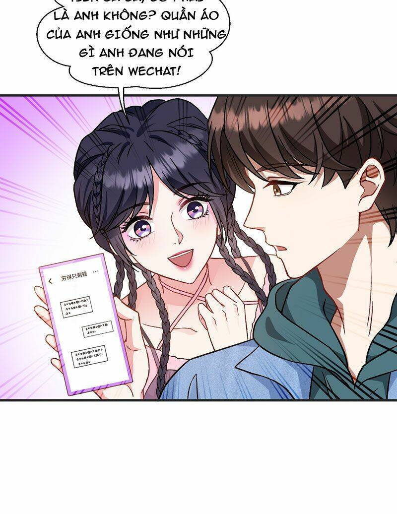 Bỏ Làm Simp Chúa, Ta Có Trong Tay Cả Tỉ Thần Hào! Chapter 5.1 - 8