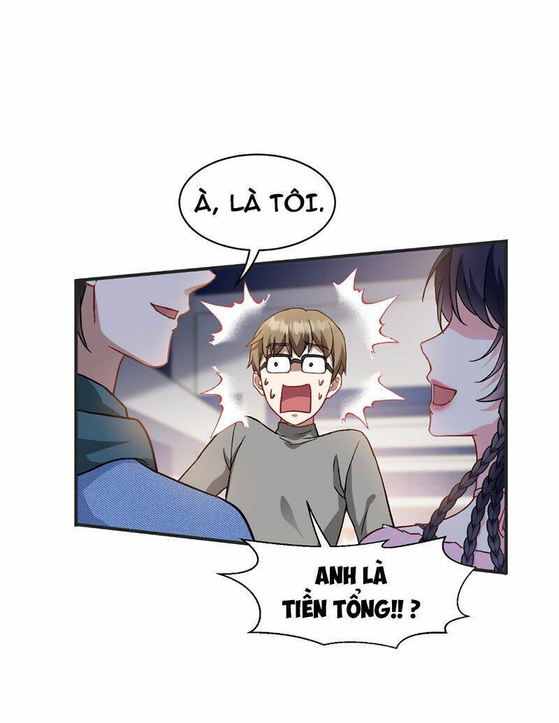 Bỏ Làm Simp Chúa, Ta Có Trong Tay Cả Tỉ Thần Hào! Chapter 5.1 - 9