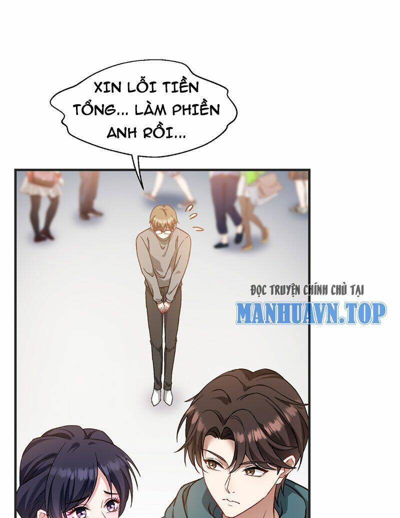 Bỏ Làm Simp Chúa, Ta Có Trong Tay Cả Tỉ Thần Hào! Chapter 5.1 - 10