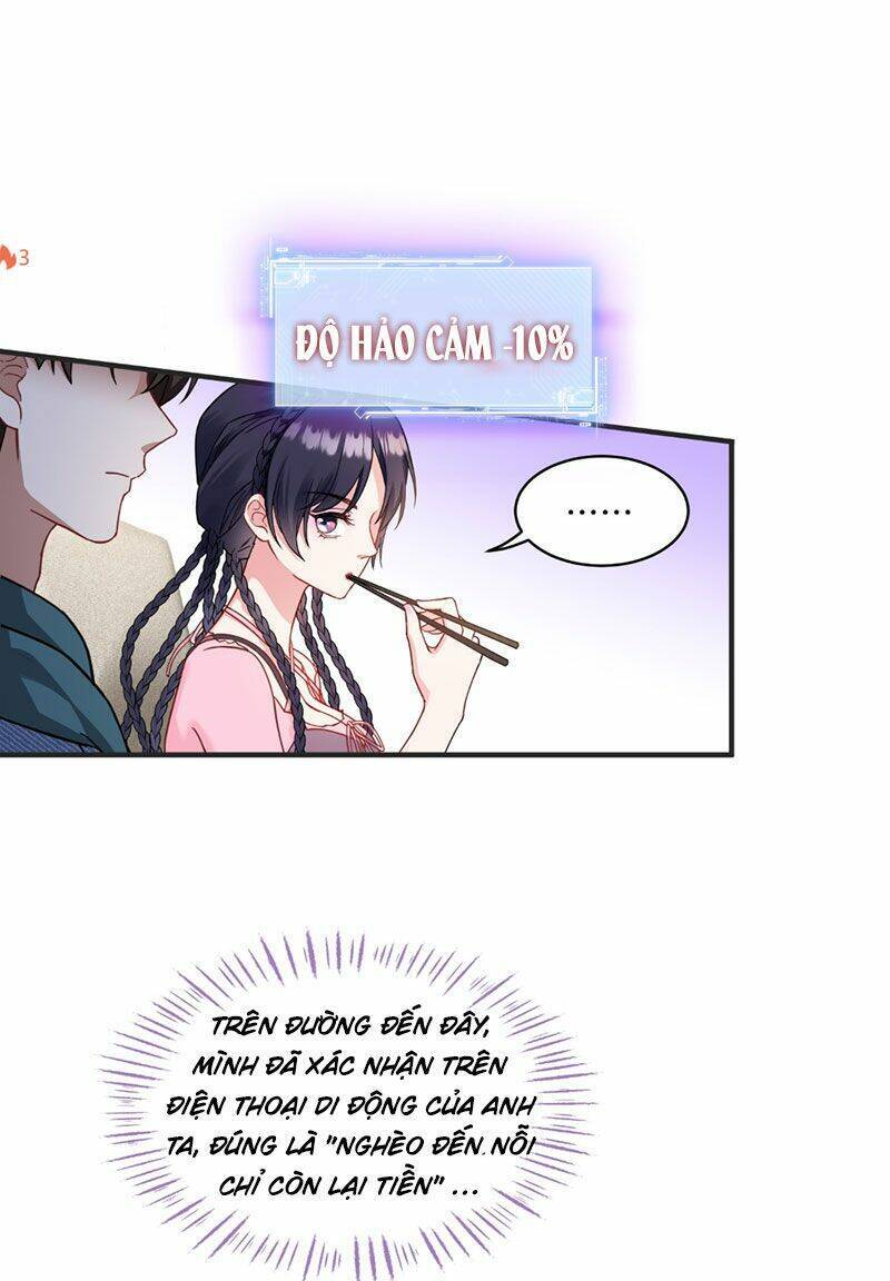 Bỏ Làm Simp Chúa, Ta Có Trong Tay Cả Tỉ Thần Hào! Chapter 5.2 - 11