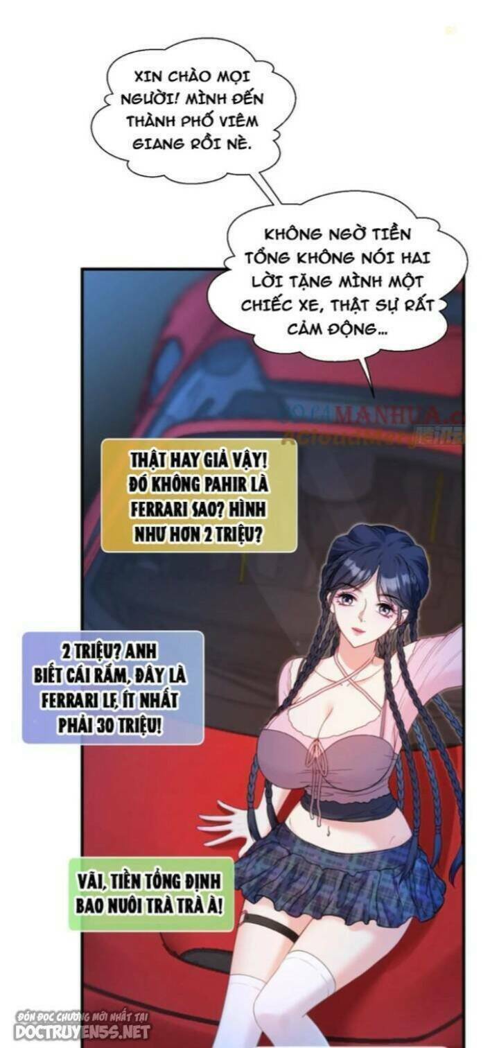 Bỏ Làm Simp Chúa, Ta Có Trong Tay Cả Tỉ Thần Hào! Chapter 6.1 - 18
