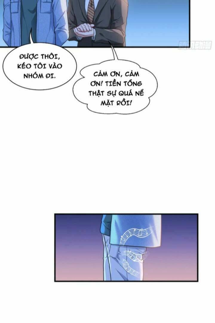 Bỏ Làm Simp Chúa, Ta Có Trong Tay Cả Tỉ Thần Hào! Chapter 6.1 - 20