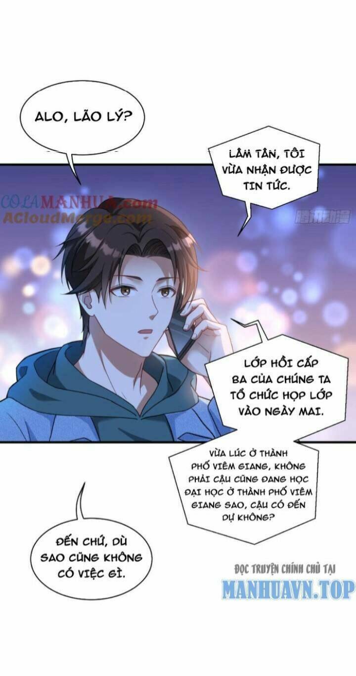 Bỏ Làm Simp Chúa, Ta Có Trong Tay Cả Tỉ Thần Hào! Chapter 6.1 - 21