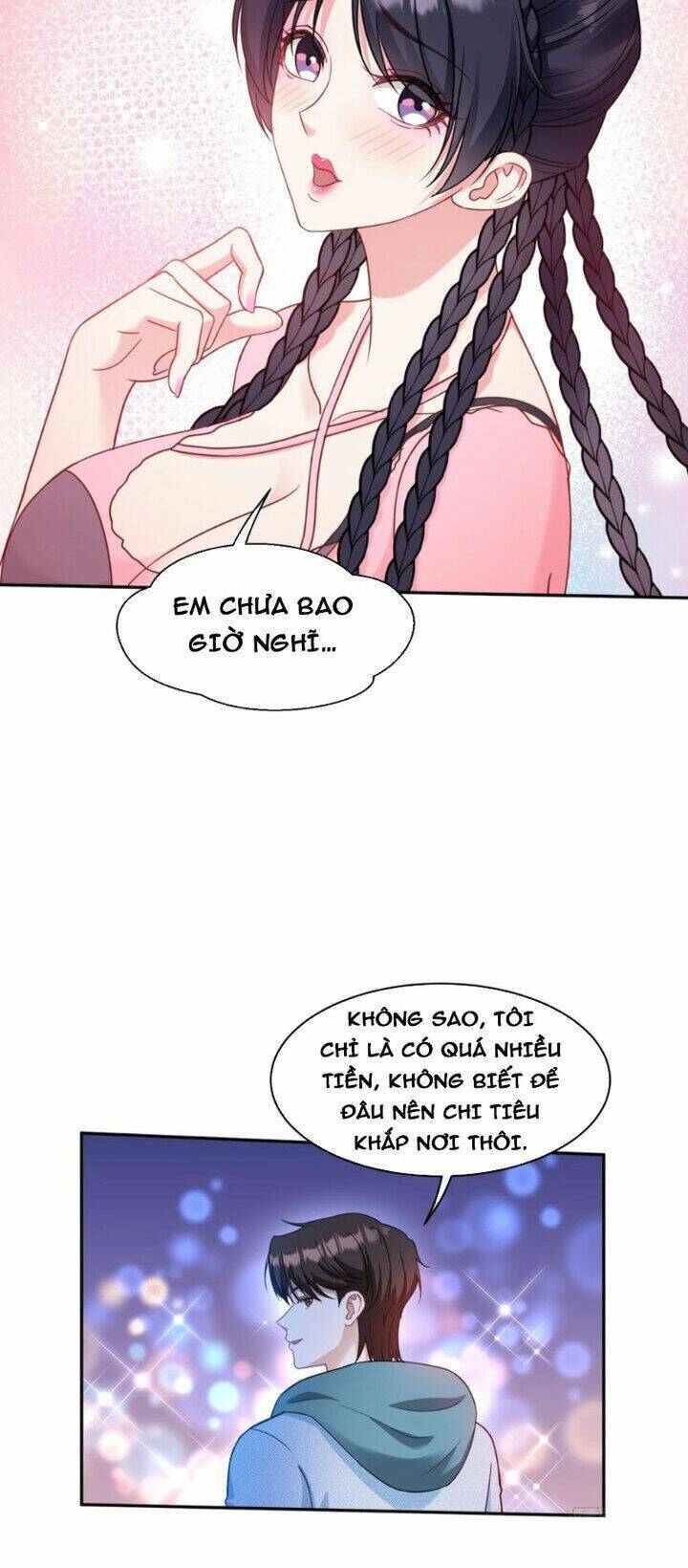 Bỏ Làm Simp Chúa, Ta Có Trong Tay Cả Tỉ Thần Hào! Chapter 6.1 - 4