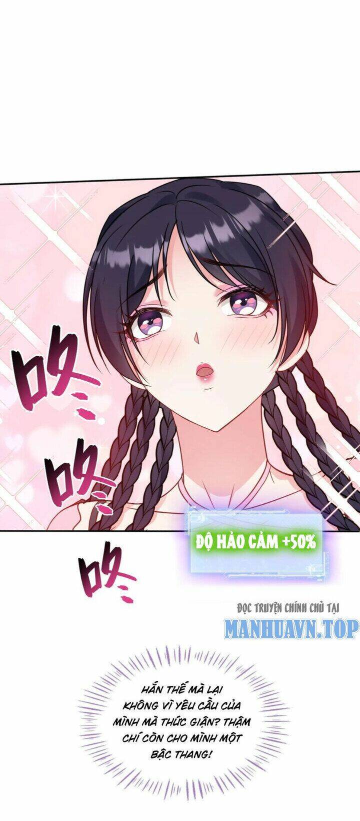 Bỏ Làm Simp Chúa, Ta Có Trong Tay Cả Tỉ Thần Hào! Chapter 6.1 - 5