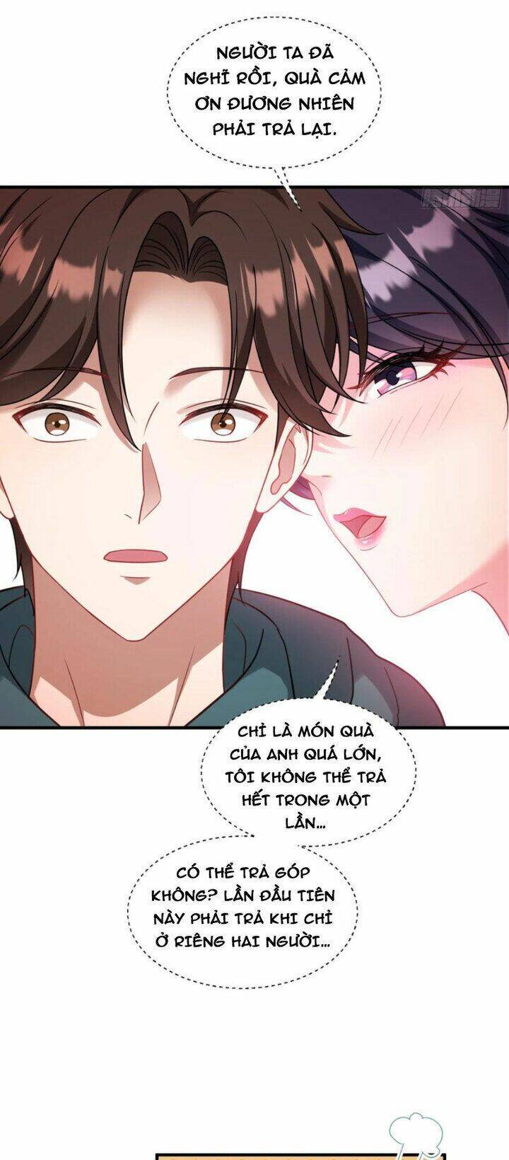 Bỏ Làm Simp Chúa, Ta Có Trong Tay Cả Tỉ Thần Hào! Chapter 6.1 - 8