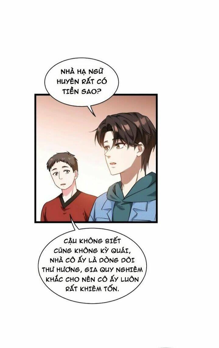 Bỏ Làm Simp Chúa, Ta Có Trong Tay Cả Tỉ Thần Hào! Chapter 6.2 - 25