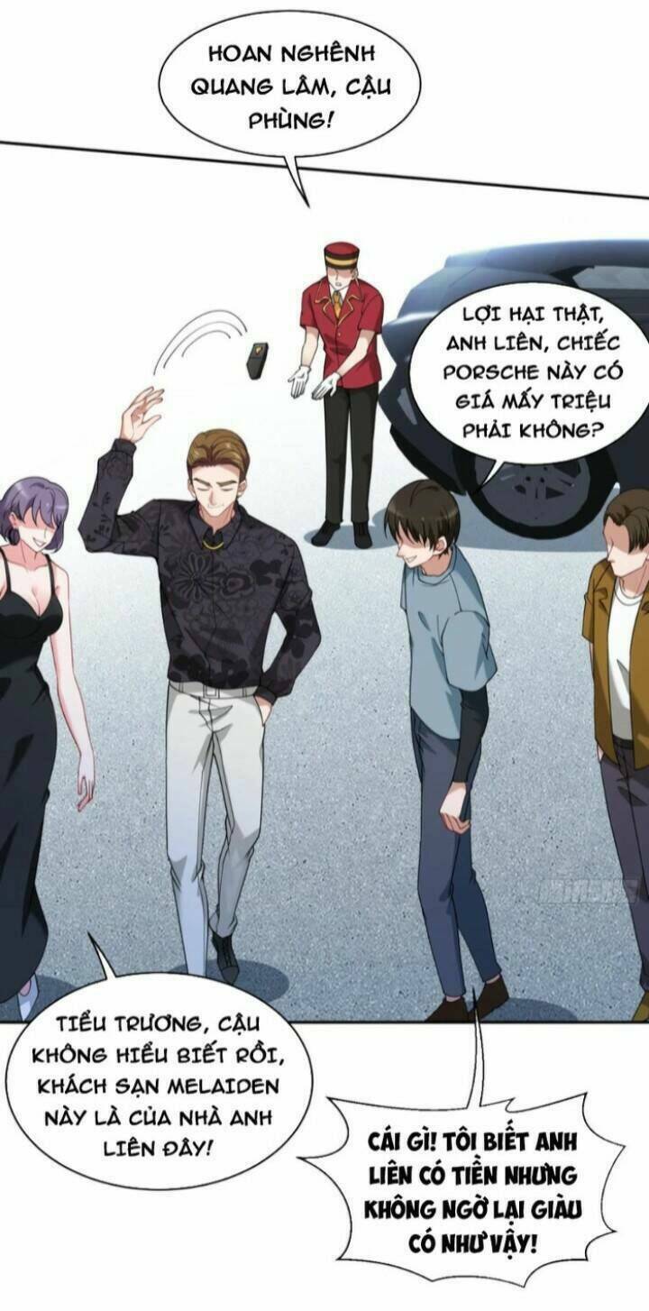 Bỏ Làm Simp Chúa, Ta Có Trong Tay Cả Tỉ Thần Hào! Chapter 6.2 - 9