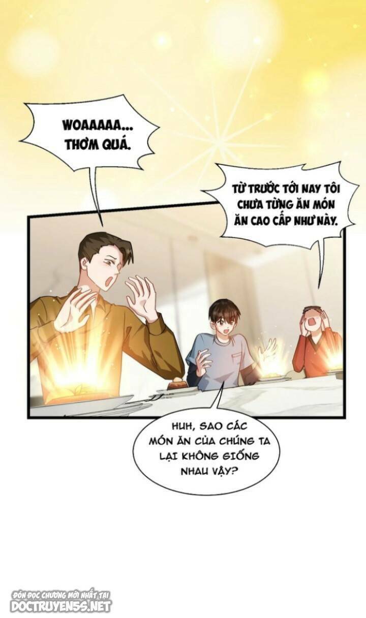 Bỏ Làm Simp Chúa, Ta Có Trong Tay Cả Tỉ Thần Hào! Chapter 7.1 - 2