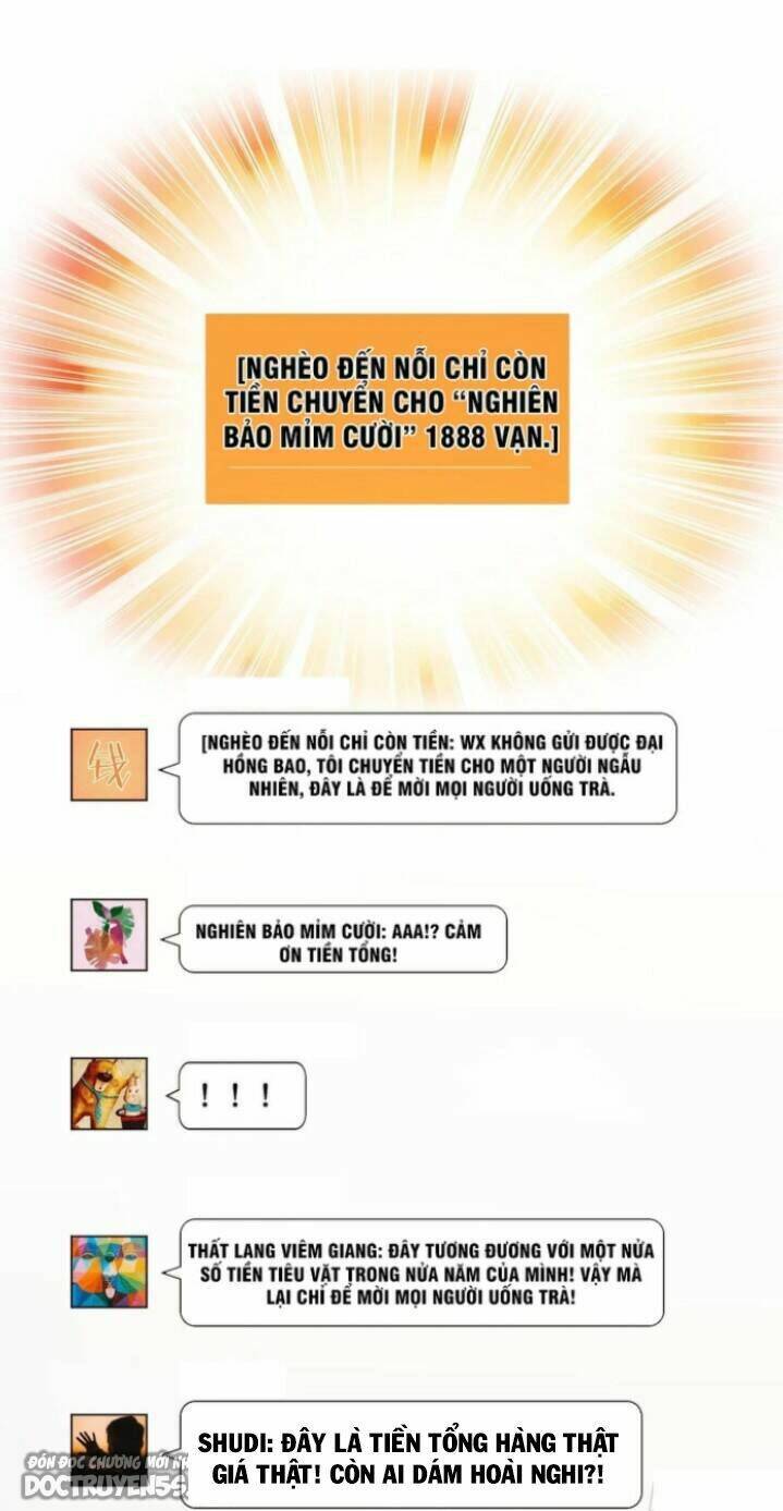 Bỏ Làm Simp Chúa, Ta Có Trong Tay Cả Tỉ Thần Hào! Chapter 7.1 - 13