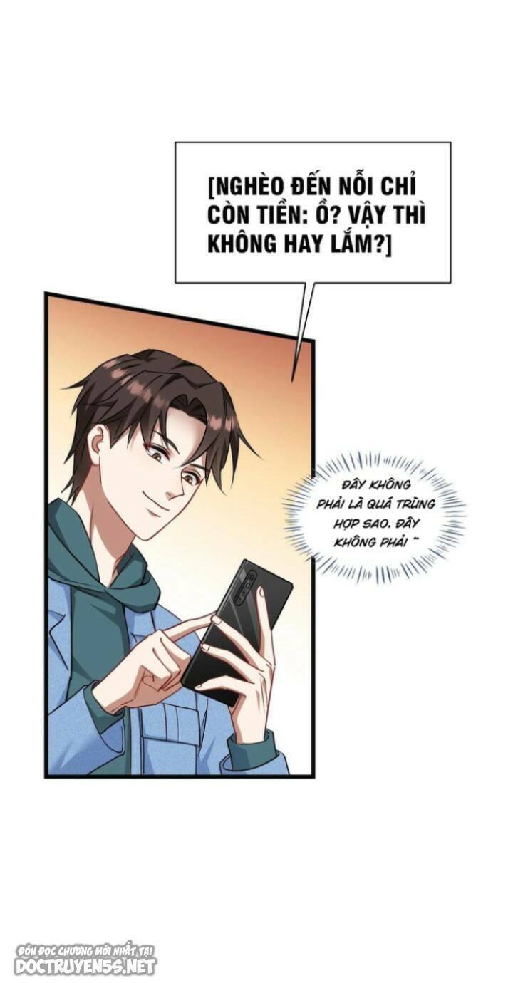 Bỏ Làm Simp Chúa, Ta Có Trong Tay Cả Tỉ Thần Hào! Chapter 7.1 - 17