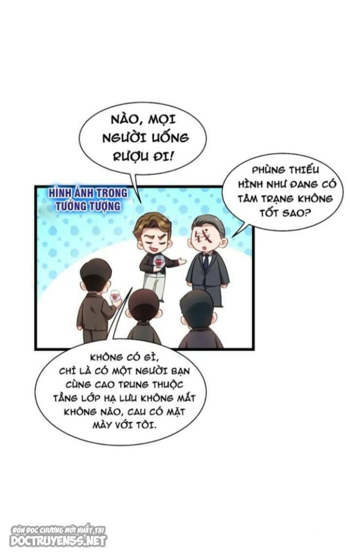 Bỏ Làm Simp Chúa, Ta Có Trong Tay Cả Tỉ Thần Hào! Chapter 7.1 - 19