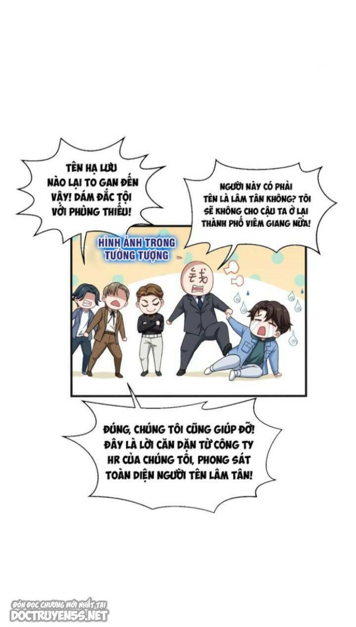 Bỏ Làm Simp Chúa, Ta Có Trong Tay Cả Tỉ Thần Hào! Chapter 7.1 - 20