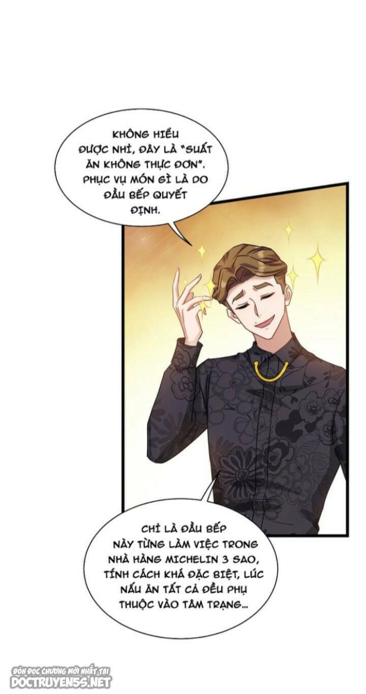 Bỏ Làm Simp Chúa, Ta Có Trong Tay Cả Tỉ Thần Hào! Chapter 7.1 - 3