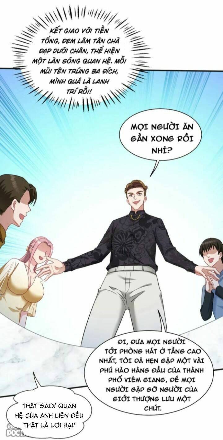 Bỏ Làm Simp Chúa, Ta Có Trong Tay Cả Tỉ Thần Hào! Chapter 7.1 - 21