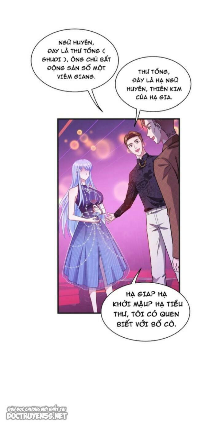 Bỏ Làm Simp Chúa, Ta Có Trong Tay Cả Tỉ Thần Hào! Chapter 7.1 - 23