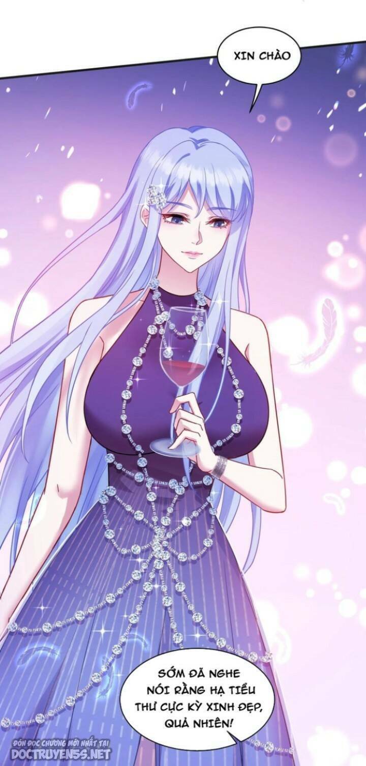 Bỏ Làm Simp Chúa, Ta Có Trong Tay Cả Tỉ Thần Hào! Chapter 7.1 - 24