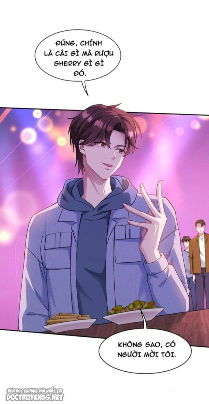Bỏ Làm Simp Chúa, Ta Có Trong Tay Cả Tỉ Thần Hào! Chapter 7.1 - 29